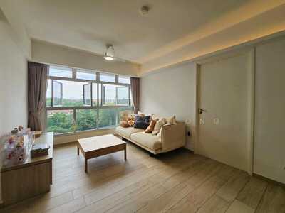 409A Northshore Drive: D19 Punggol HDB Flat | Prop-GPT the AI-Powered Property Guru