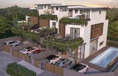 LANDED7772@ Brand New inter at Tanah Merah MRT vicinity: D16 Kew Drive Terrace | Prop-GPT the AI-Powered Property Guru