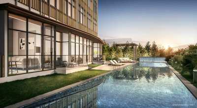 K Suites: D15  Apartment | Prop-GPT the AI-Powered Property Guru