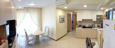 Waterview: D18  Condominium | Prop-GPT the AI-Powered Property Guru