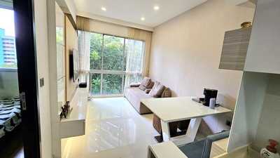 Hills TwoOne: D23 Hillview Apartment | Prop-GPT the AI-Powered Property Guru