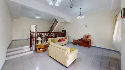 2.5sty Terrace-1Km Taonan: D15  Terrace | Prop-GPT the AI-Powered Property Guru