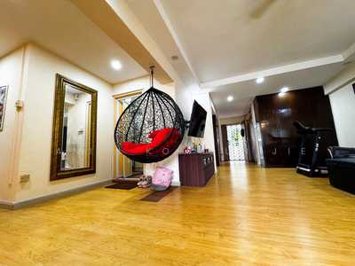 589 Woodlands Drive 16: D25 Woodlands HDB Flat | Prop-GPT the AI-Powered Property Guru