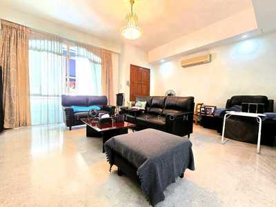 Horizon Green: D20 Ang Mo Kio Terrace | Prop-GPT the AI-Powered Property Guru