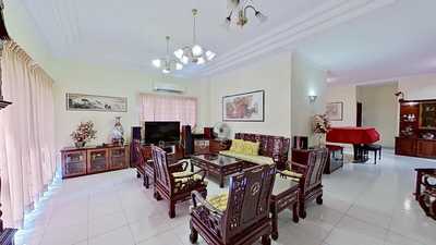 Jalan Kayu Estate: D28  Semi-Detached | Prop-GPT the AI-Powered Property Guru