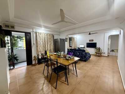 142 Rivervale Crescent: D19  HDB Flat | Prop-GPT the AI-Powered Property Guru