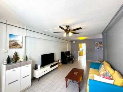 273 Yishun Street 22: D27 Yishun HDB Flat | Prop-GPT the AI-Powered Property Guru