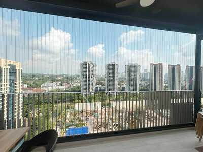 Alex Residences: D03 Alexandra Apartment | Prop-GPT the AI-Powered Property Guru