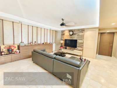 315 Ubi Avenue 1: D14 Eunos HDB - 3 room | Prop-GPT the AI-Powered Property Guru