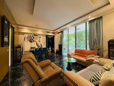Helios Residences: D09 Cairnhill Condominium | Prop-GPT the AI-Powered Property Guru