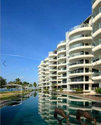 Seascape @ Sentosa Cove: D04 Sentosa Condominium | Prop-GPT the AI-Powered Property Guru