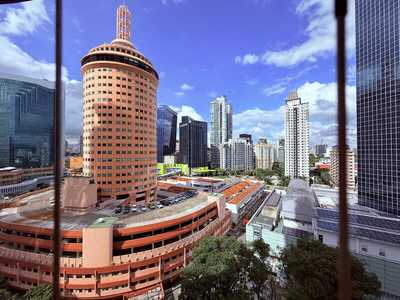 Lincoln Suites: D11 Newton Condominium | Prop-GPT the AI-Powered Property Guru