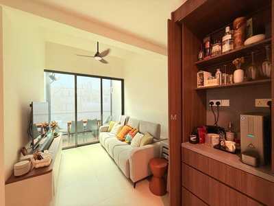 iSuites @ Marshall: D15 East Coast Apartment | Prop-GPT the AI-Powered Property Guru