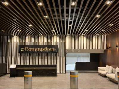 The Commodore: D27 Yishun Condominium | Prop-GPT the AI-Powered Property Guru