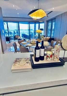 Seascape @ Sentosa Cove: D04 Sentosa Apartment | Prop-GPT the AI-Powered Property Guru