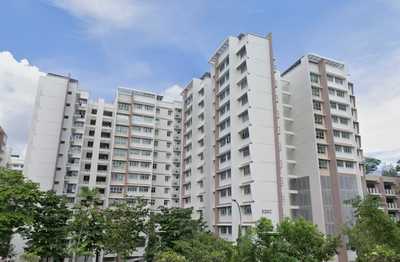 527A Costa Ris: D18 Pasir Ris HDB Apartment | Prop-GPT the AI-Powered Property Guru