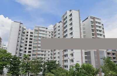 527A Costa Ris: D18 Pasir Ris HDB Apartment | Prop-GPT the AI-Powered Property Guru