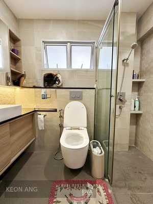 547 Serangoon North Avenue 3: D19 Serangoon HDB - 3 room | Prop-GPT the AI-Powered Property Guru