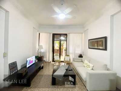 Seasons Park: D26 Yio Chu Kang Condominium | Prop-GPT the AI-Powered Property Guru