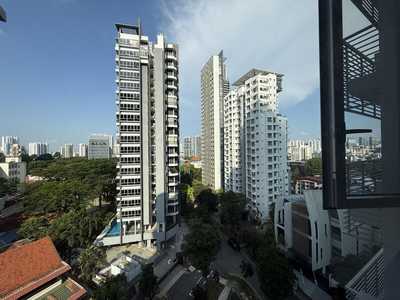 Neu at Novena: D11 Newton Condominium | Prop-GPT the AI-Powered Property Guru