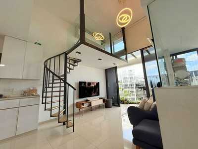 Bellewaters: D19  Executive Condominium | Prop-GPT the AI-Powered Property Guru