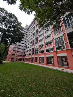 561 Choa Chu Kang North 6: D23 Choa Chu Kang HDB Flat | Prop-GPT the AI-Powered Property Guru