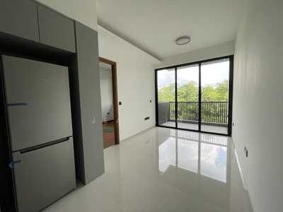 Kandis Residence: D27 Admirality Condominium | Prop-GPT the AI-Powered Property Guru