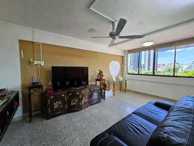 43 Circuit Road: D13  HDB Flat | Prop-GPT the AI-Powered Property Guru
