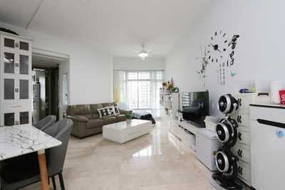 Oleander Towers: D12 Toa Payoh Apartment | Prop-GPT the AI-Powered Property Guru