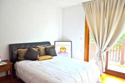 WHOLE DEVELOPMENT 24 UNITS APARTMENT WITH FACILITY W/ONE TITLE: D09  Bungalow - Good Class | Prop-GPT the AI-Powered Property Guru