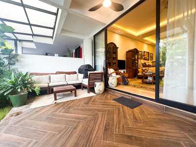 Thong soon green: D26 Tagore Terrace | Prop-GPT the AI-Powered Property Guru