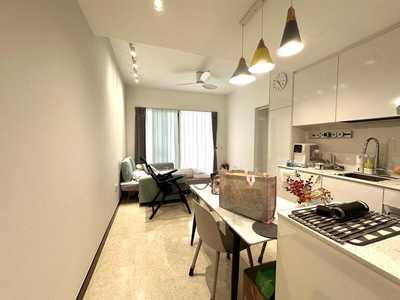 eCO: D16 Bayshore Condominium | Prop-GPT the AI-Powered Property Guru