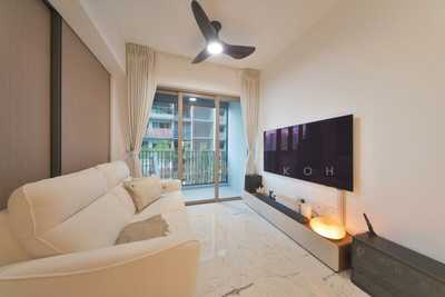 Pasir Ris 8: D18 Pasir Ris Apartment | Prop-GPT the AI-Powered Property Guru