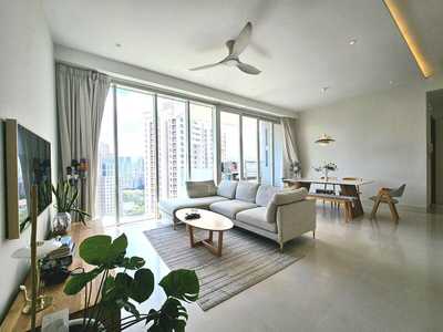 The Cosmopolitan: D09  Condominium | Prop-GPT the AI-Powered Property Guru