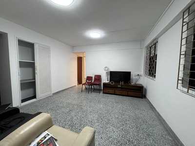 104 Henderson Crescent: D03  HDB Flat | Prop-GPT the AI-Powered Property Guru