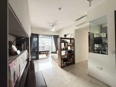 JadeScape: D20  Condominium | Prop-GPT the AI-Powered Property Guru