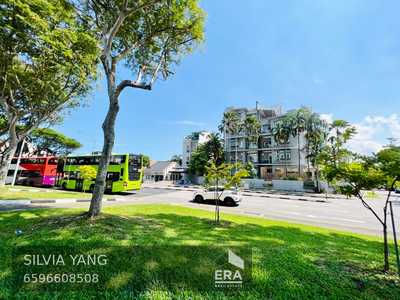 Tanjong Katong Road: D15 Katong Terrace | Prop-GPT the AI-Powered Property Guru