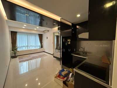 The Sail @ Marina Bay: D01 Marina Apartment | Prop-GPT the AI-Powered Property Guru