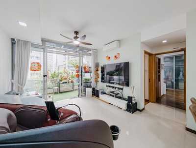 The Lakeshore: D22 Boon Lay Condominium | Prop-GPT the AI-Powered Property Guru