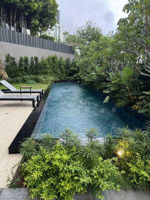 Brand New & freehold with grandeur, 4 Levels with lift, beautiful swimming Pool & landscaping: D10 Ardmore Bungalow | Prop-GPT the AI-Powered Property Guru