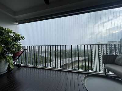 Riversails: D19  Condominium | Prop-GPT the AI-Powered Property Guru