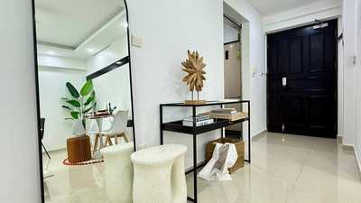 392 Bukit Batok West Avenue 5: D23 Bukit Batok HDB Flat | Prop-GPT the AI-Powered Property Guru