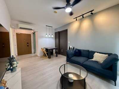 103B Bidadari Park Drive: D12  HDB Flat | Prop-GPT the AI-Powered Property Guru