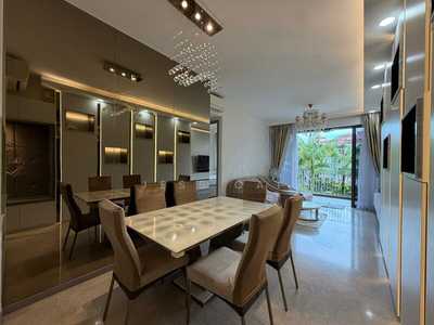 Stratum: D18 Pasir Ris Condominium | Prop-GPT the AI-Powered Property Guru