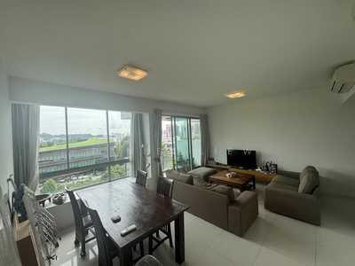 One-North Residences: D05  Apartment | Prop-GPT the AI-Powered Property Guru