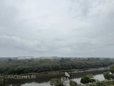 Riverfront Residences: D19 Hougang Condominium | Prop-GPT the AI-Powered Property Guru