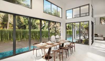 Brand New 4-sty Bungalows at exclusive Braddel Heights URA Bungalow Zoning 20-metre Pool with Lift: D13 Potong Pasir Detached | Prop-GPT the AI-Powered Property Guru