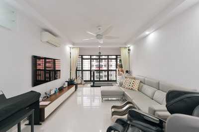 119C Kim Tian Road: D03 Tiong Bahru HDB Flat | Prop-GPT the AI-Powered Property Guru