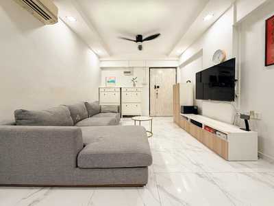 550 Serangoon North Avenue 3: D19 Serangoon HDB Flat | Prop-GPT the AI-Powered Property Guru