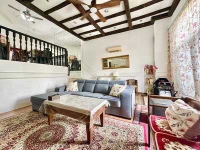 Loyang Villas: D17 Loyang Terrace | Prop-GPT the AI-Powered Property Guru